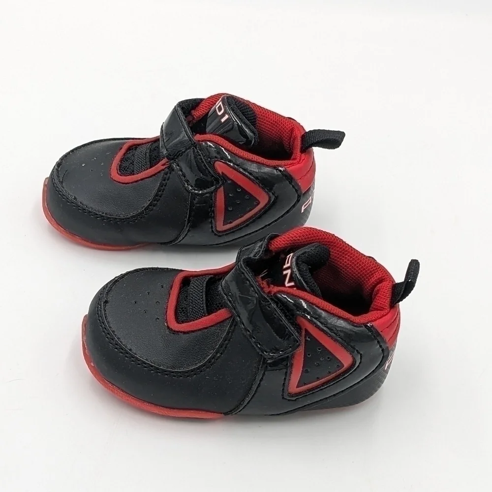 And1 Sneaker Shoe 3T